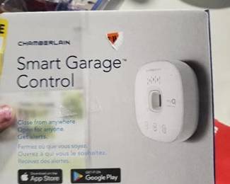 Chamberlain 2-3 Doors Smart Garage Hub