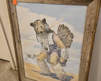 Sale Picture