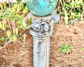 Gazing Ball