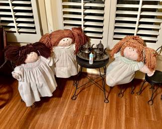 Dolls