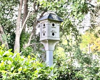 Birdhouse