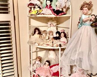 Dolls