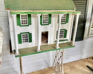 Doll House