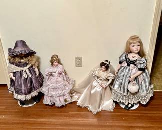 Dolls