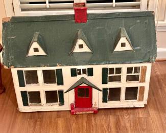 Doll House
