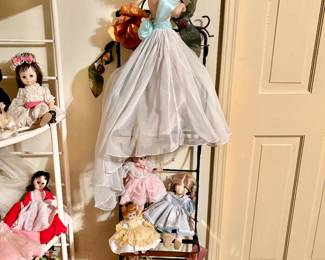 Dolls