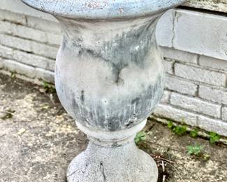 Concrete Planter