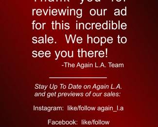 Sale Picture