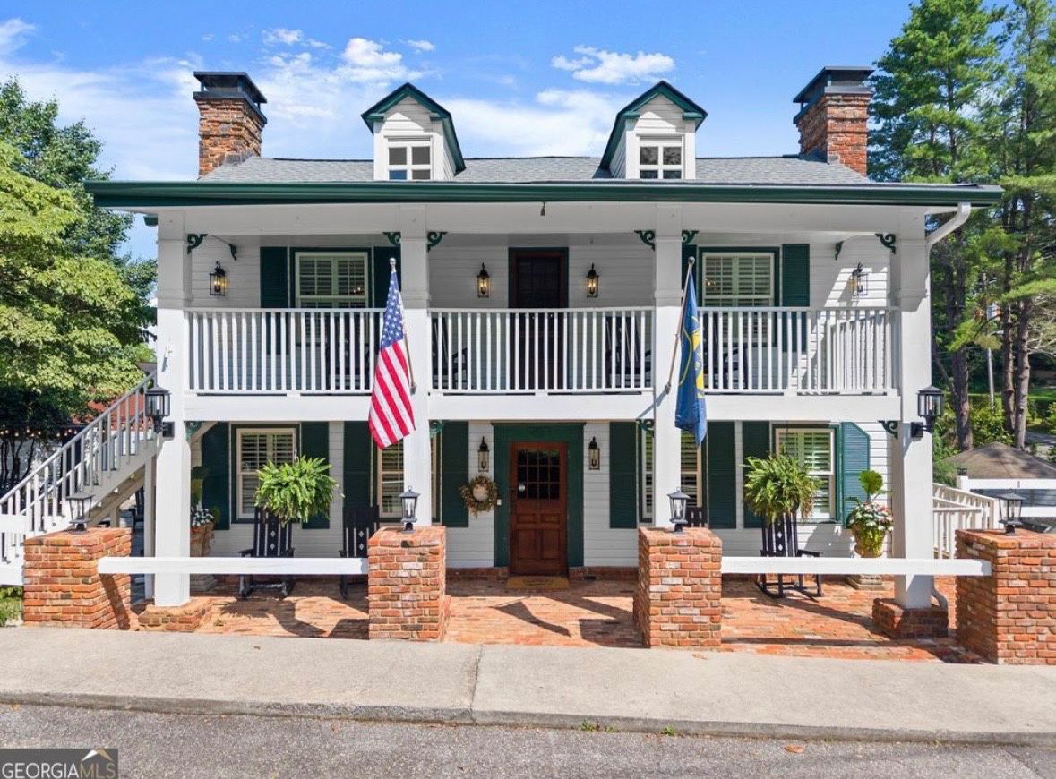 Dahlonega Inn