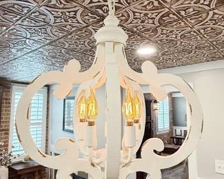 Chandelier