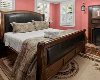 Worley room