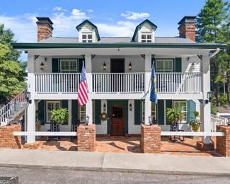 Dahlonega Inn