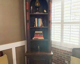 Bookshelf