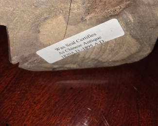 Sale Picture
