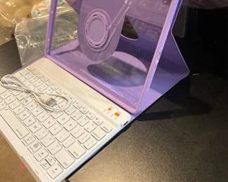 JETech Rotating Case for iPad Pro 12.9-Inch