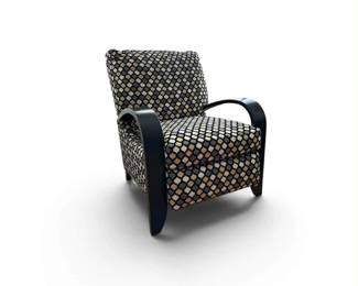 Bassett Recliner