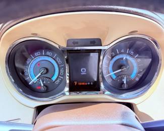 Year: 2013 Make: Buick Model: Lacrosse 129,145 miles