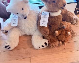 siegmund bears
