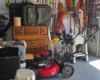 Your grass is getting long, the solution is here