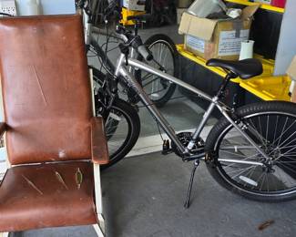 A vintage chair everyone needs