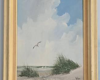 Rex Dugger original Artwork - there are more