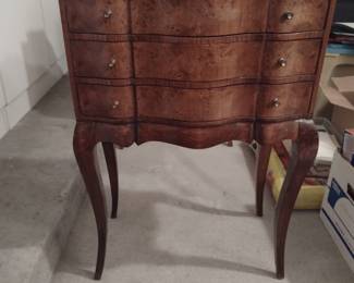 Vintage Chest - 2 on hand 