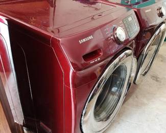 Washer & Dryer - Pic. #3
