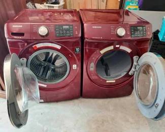 Washer & Dryer Pic #2
