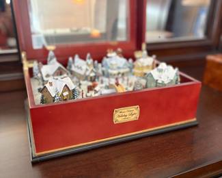 Music Boxes