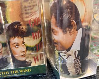Gone with the Wind Memorabilia