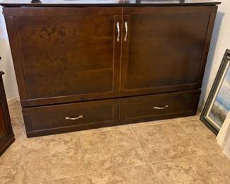 Murphy Bed