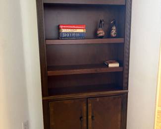 Cherrywood Shelf