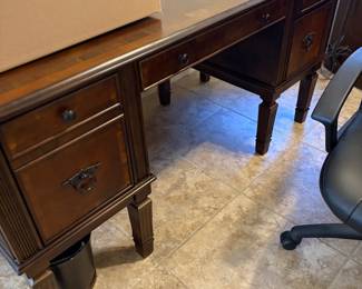 Ashley Furniture Desk