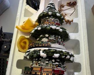 Holiday Items