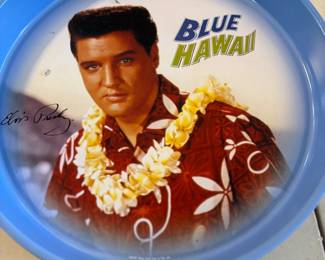 Elvis Memorabilia
