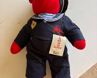 Plush Toys