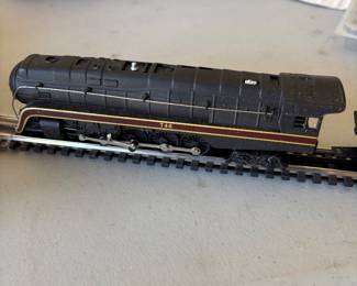 Model Train