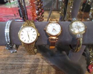 Designer Watches