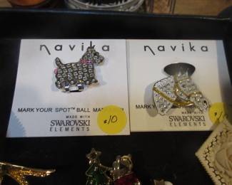 Costume Jewelry