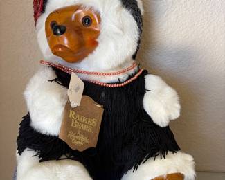 Robert Raikes Bears