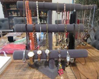 Necklaces & Bracelets
