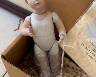 Vintage Dolls
