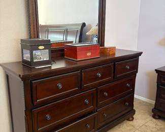 Ashley Furniture Dresser
