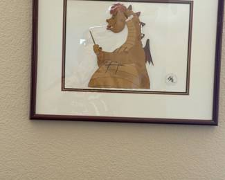 Loads of Artwork