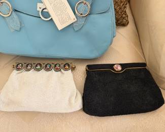 Sm. Handbags