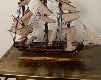 Sailboat