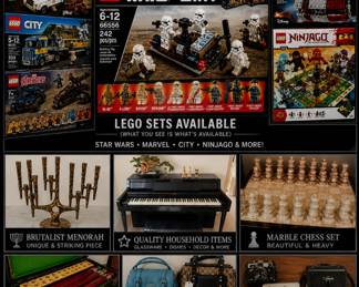 Sale Picture