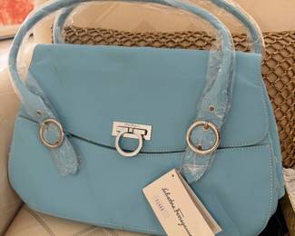 Salvatore Ferragamo Bag