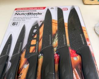 Knife Set