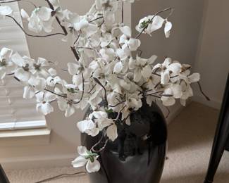 Vase with Flowers